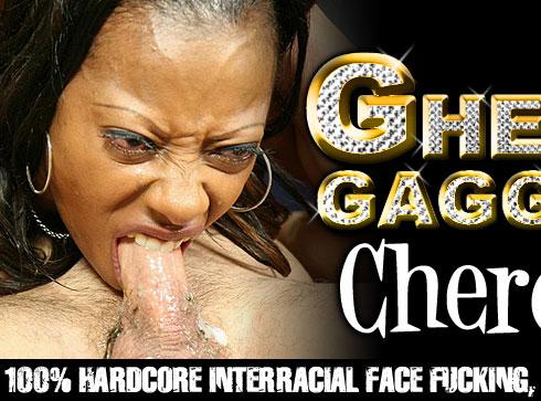 ghetto gaggers cherokee%26 deceive for fetchingextreme interracial cherokee ...